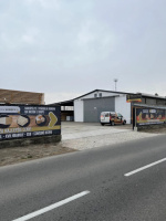 Predajňa Woodpro.sk